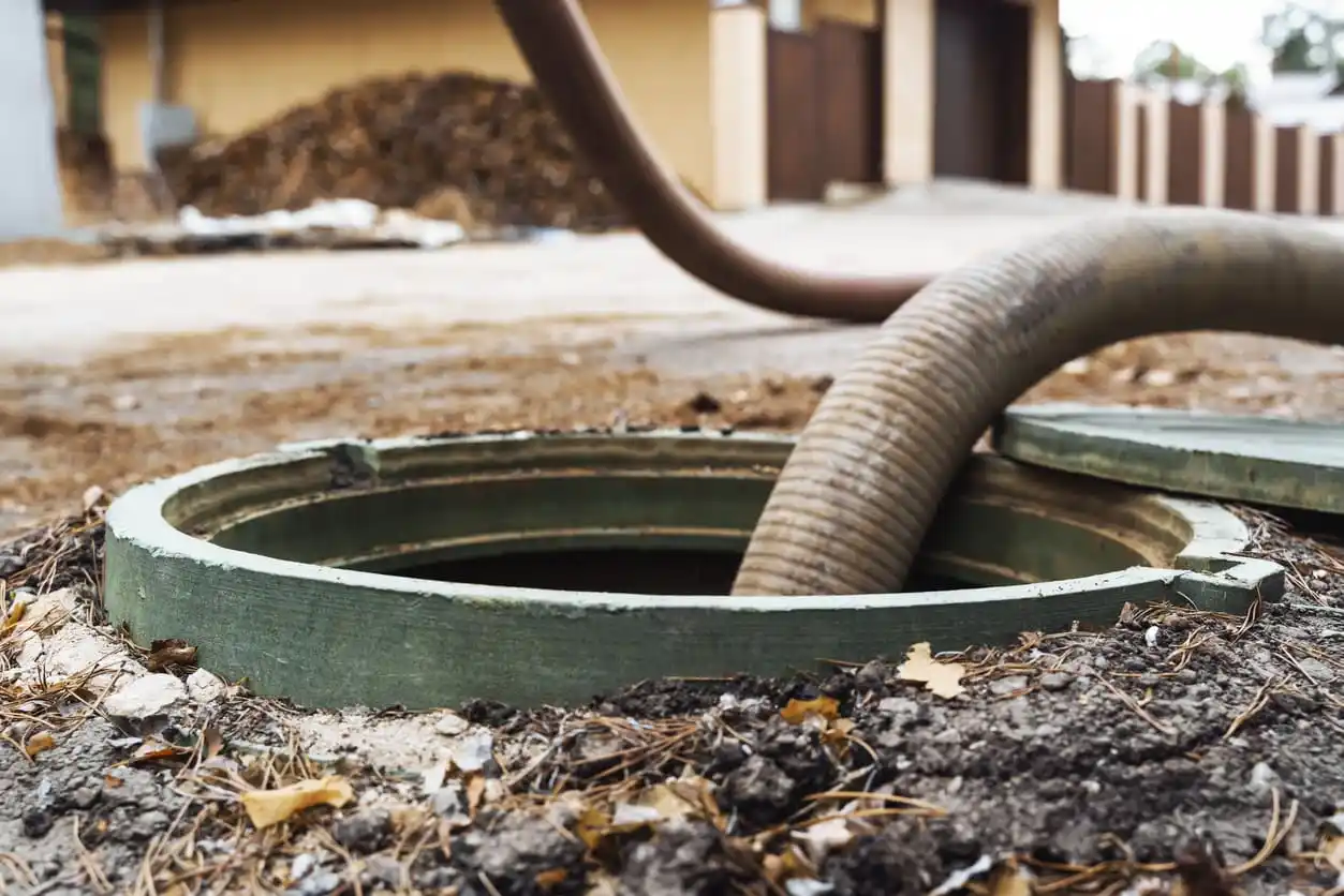 septic tank services Alondra Park